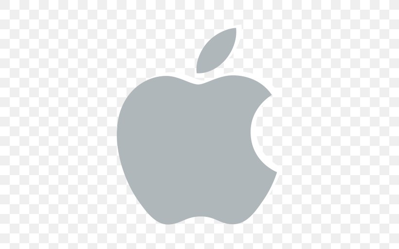 Apple Logo Business Corporation, PNG, 512x512px, Apple, Apple Tv, Black And White, Business, Computer Download Free