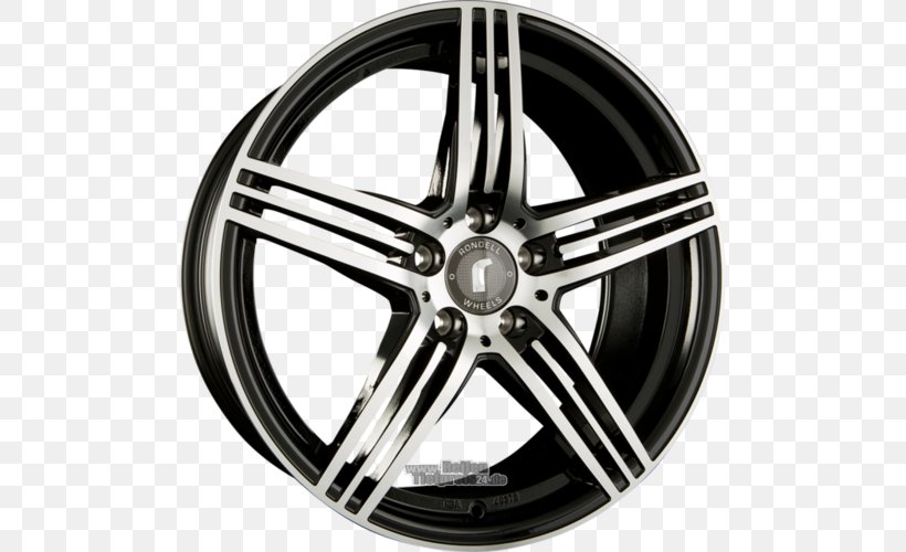 Audi A1 Car Autofelge Alloy Wheel, PNG, 500x500px, Audi A1, Alloy, Alloy Wheel, Aluminium, Audi Download Free