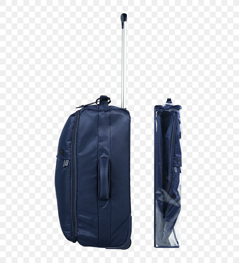 Baggage Wheel Suitcase Hand Luggage, PNG, 598x900px, Bag, Baggage, Blue, Checked Baggage, Cobalt Blue Download Free