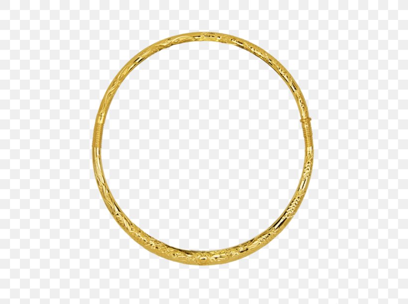 Bangle Earring Necklace Gold, PNG, 611x611px, Bangle, Body Jewellery, Body Jewelry, Bracelet, Colored Gold Download Free