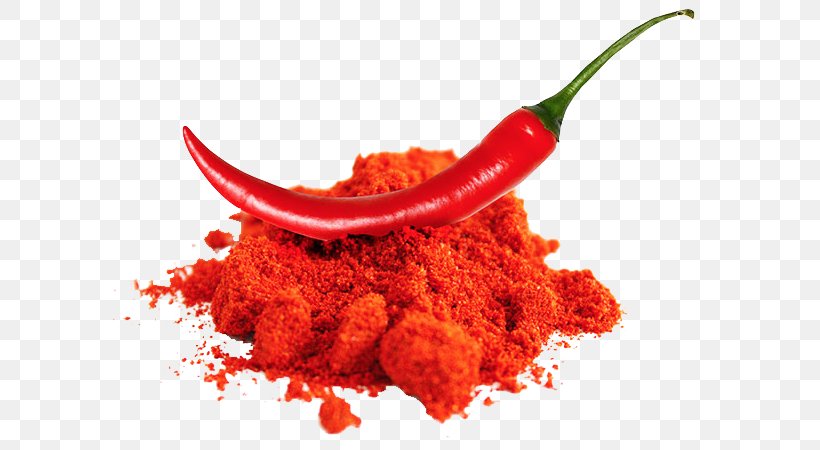 Cayenne Pepper Chili Pepper Chili Powder Paprika Spice, PNG, 600x450px, Cayenne Pepper, Ajika, Bell Pepper, Bell Peppers And Chili Peppers, Capsaicin Download Free