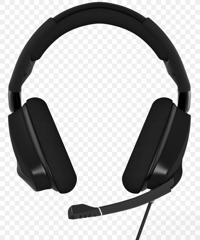 Corsair VOID PRO RGB 7.1 Surround Sound Headphones Headset Corsair Components, PNG, 1505x1800px, 71 Surround Sound, Corsair Void Pro Rgb, Audio, Audio Equipment, Corsair Components Download Free