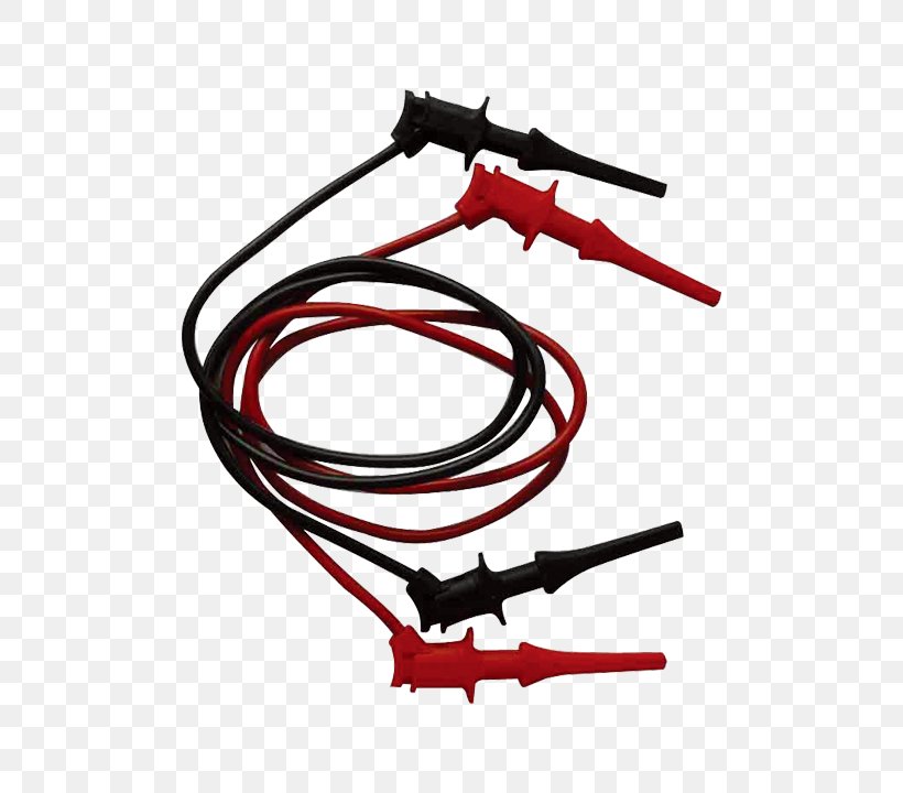 Electrical Cable Test Probe Electronics BNC Connector Patch Cable, PNG, 540x720px, Electrical Cable, Auto Part, Automotive Exterior, Banana Connector, Bnc Connector Download Free