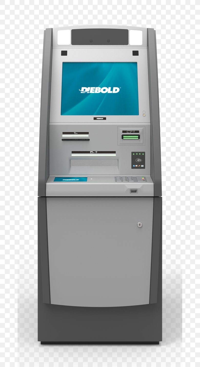 Interactive Kiosks Automated Teller Machine Multimedia Printer Product, PNG, 675x1500px, Interactive Kiosks, Alrajhi Bank, Automated Teller Machine, Automation, Bank Cashier Download Free