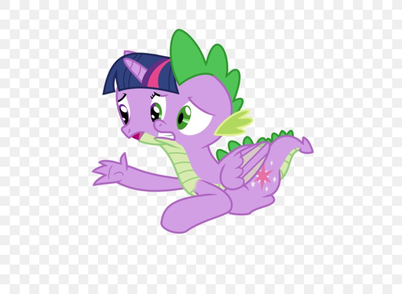 Pony Twilight Sparkle Spike DeviantArt Winged Unicorn, PNG, 600x600px, Pony, Animal Figure, Art, Artist, Cartoon Download Free