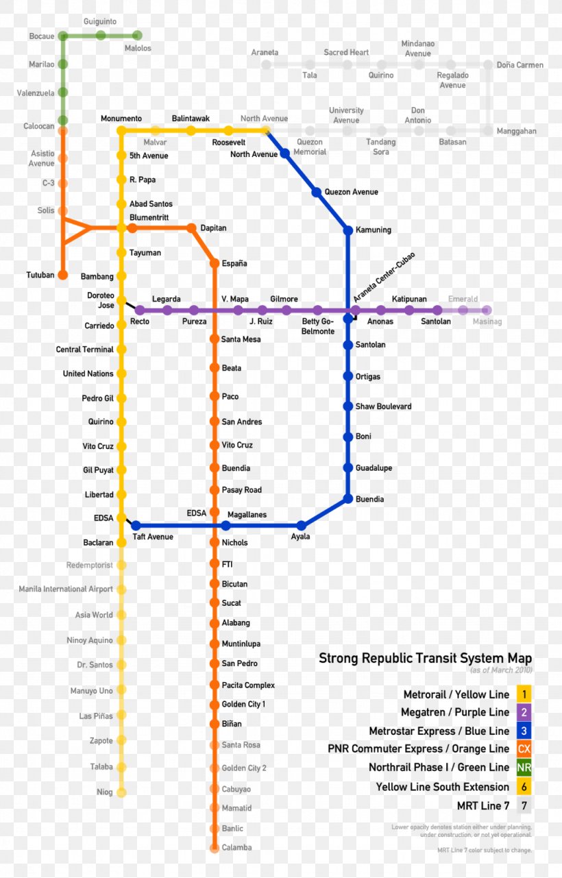 Rail Transport Rapid Transit Train Manila Metro Rail Transit System Manila Light Rail Transit System, PNG, 1024x1600px, Rail Transport, Area, Diagram, Light Rail, Manila Light Rail Transit System Download Free