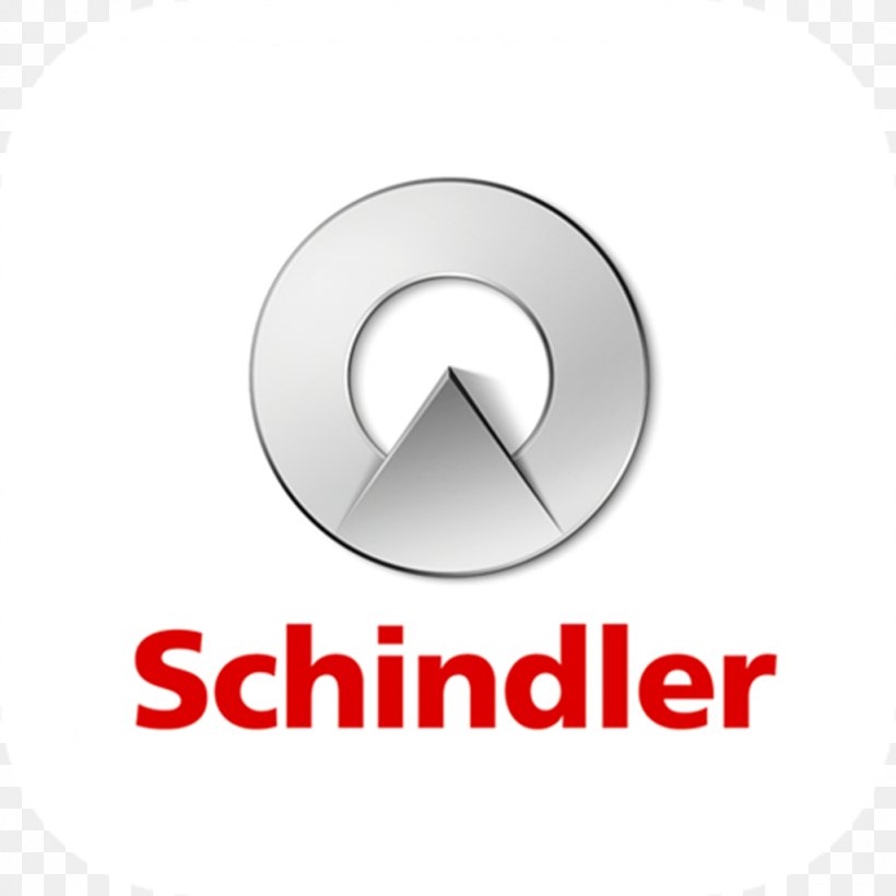 Schindler Group Elevator Business Escalator Myanmar Jardine Schindler Limited, PNG, 1024x1024px, Schindler Group, Brand, Business, Elevator, Escalator Download Free