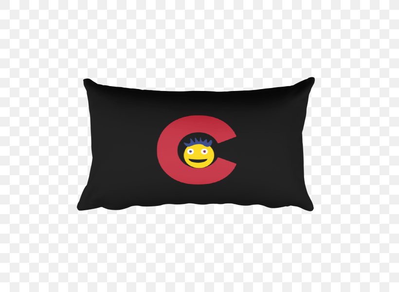 Throw Pillows Cushion Judy Robinson Colorado, PNG, 600x600px, Pillow, Bed, Blanket, Colorado, Cushion Download Free