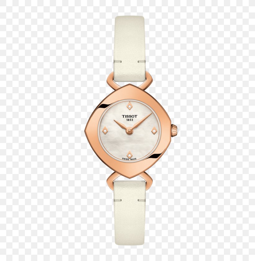 Tissot Watchmaker Clock Nacre, PNG, 555x840px, Tissot, Bracelet, Buckle, Clock, Dial Download Free