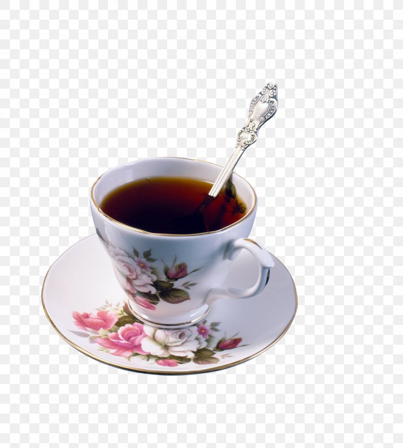 White Tea Coffee Cafe Teacup, PNG, 1065x1183px, Tea, Black Tea, Blueberry Tea, Cafe, Chinese Tea Download Free