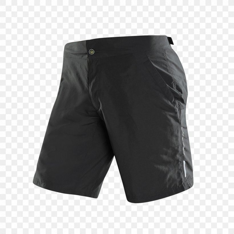 Bicycle Shorts & Briefs Cycling Jersey Clothing, PNG, 1200x1200px, Shorts, Active Shorts, Bermuda Shorts, Bicycle Shorts Briefs, Black Download Free