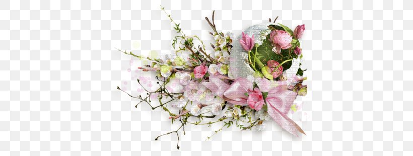 Birthday Flower Bouquet Gift Carte D'anniversaire, PNG, 400x310px, Birthday, Artificial Flower, Blog, Blossom, Branch Download Free