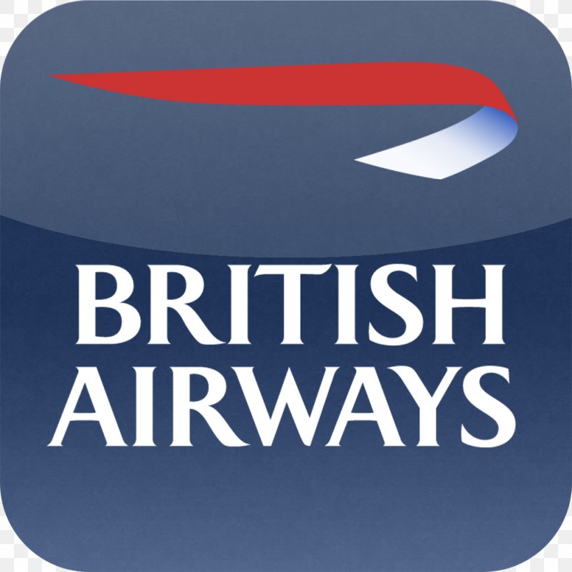 British Airways Airbus A380 Heathrow Airport Boeing 747-400 Airline, PNG, 1024x1024px, British Airways, Airbus A380, Airline, Avios, Blue Download Free