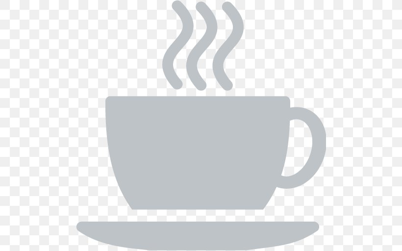 Cafe Coffee Cup Tea Breakfast, PNG, 512x512px, Cafe, Brand, Breakfast, Coffee, Coffee Cup Download Free