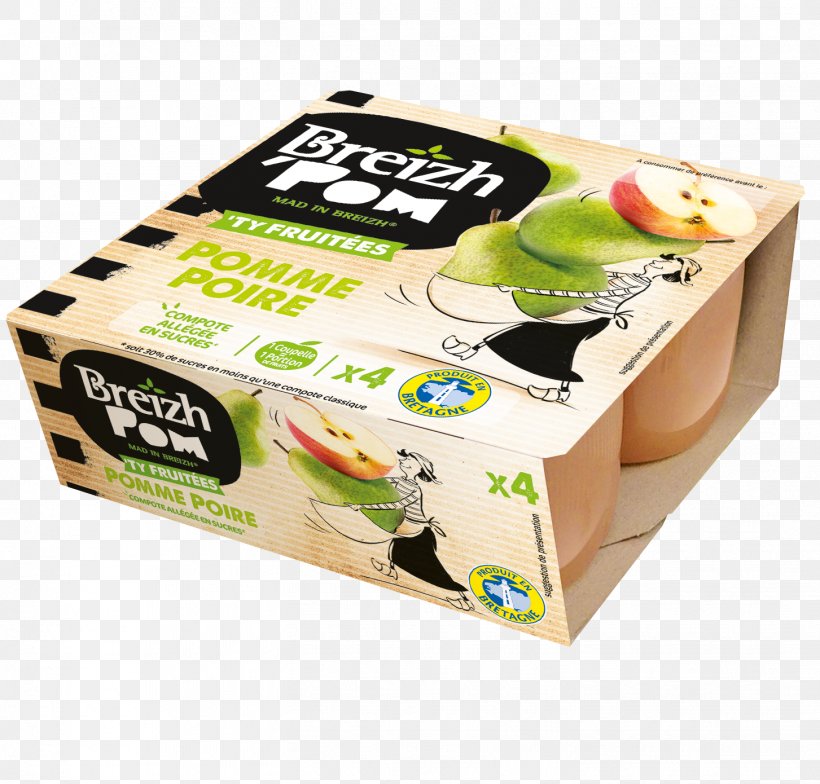 Compote Apple Sauce Fruit Prune, PNG, 1453x1390px, Compote, Apple, Apple Sauce, Box, Brittany Download Free