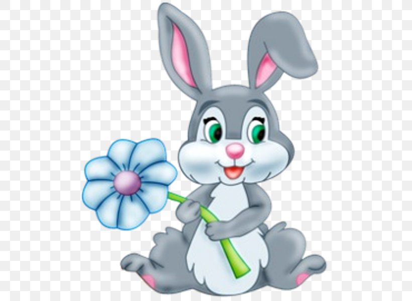 Easter Bunny Angel Bunny Rabbit Clip Art, PNG, 600x600px, Easter Bunny, Angel Bunny, Animation, Domestic Rabbit, Easter Download Free