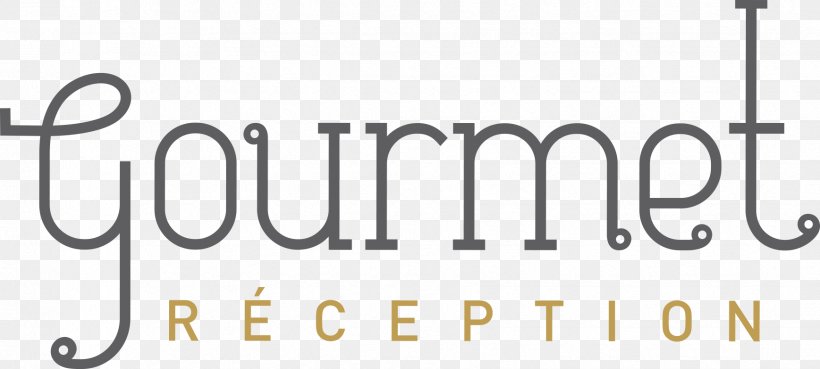 Gourmet Réception Traiteur Logo Brand, PNG, 1737x783px, Traiteur, Amiens, Area, Brand, Canine Hydrotherapy Download Free