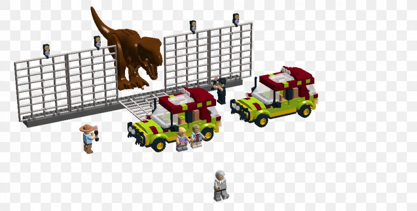 Lego Jurassic World Jurassic Park YouTube Tyrannosaurus Triceratops, PNG, 1040x528px, Lego Jurassic World, Horse Like Mammal, Jurassic Park, Jurassic World, Lego Download Free