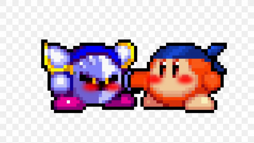 Meta Knight Kirby 64: The Crystal Shards King Dedede Waddle Dee M.U.G.E.N, PNG, 2500x1409px, Meta Knight, Area, Art, Character, King Dedede Download Free