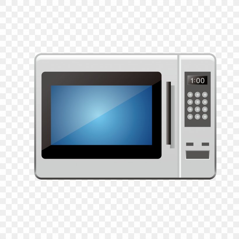 Microwave Oven Euclidean Vector Icon, PNG, 2083x2083px, Microwave Oven, Clothes Dryer, Dishwasher, Display Device, Electronics Download Free