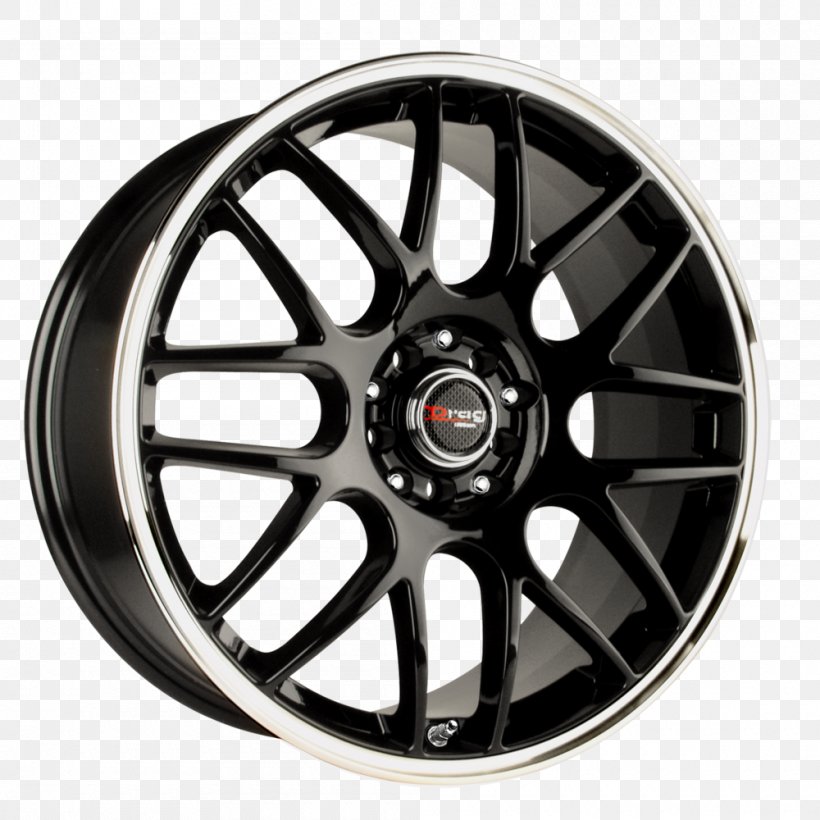 Rim Alloy Wheel Car Wheel Sizing, PNG, 1000x1000px, Rim, Alloy Wheel, Auto Part, Automotive Tire, Automotive Wheel System Download Free