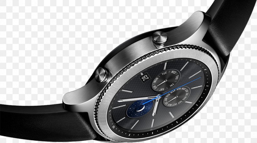 Samsung Gear S3 Samsung Galaxy Gear Samsung Gear S2, PNG, 825x459px, Samsung Gear S3, Brand, Hardware, Metal, Mobile Phones Download Free