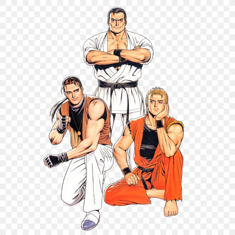 The King Of Fighters '95 The King Of Fighters 2002: Unlimited Match Art Of Fighting The King Of Fighters XIV, PNG, 1024x1024px, King Of Fighters 95, Arm, Art, Art Of Fighting, Cartoon Download Free