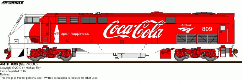 Train Amtrak Rail Transport Drawing The Coca-Cola Company, PNG, 1158x402px, Train, Advertising, Amtrak, Amtrak California, Area Download Free