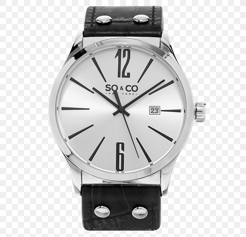 Watch Quartz Clock Strap New York City, PNG, 614x790px, Watch, Brand, Chronograph, Chronometer Watch, Clock Download Free