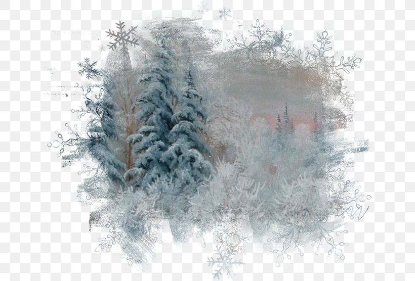Watercolor Painting Art Landscape Painting, PNG, 650x556px, Painting, Art, Blizzard, Branch, Conifer Download Free