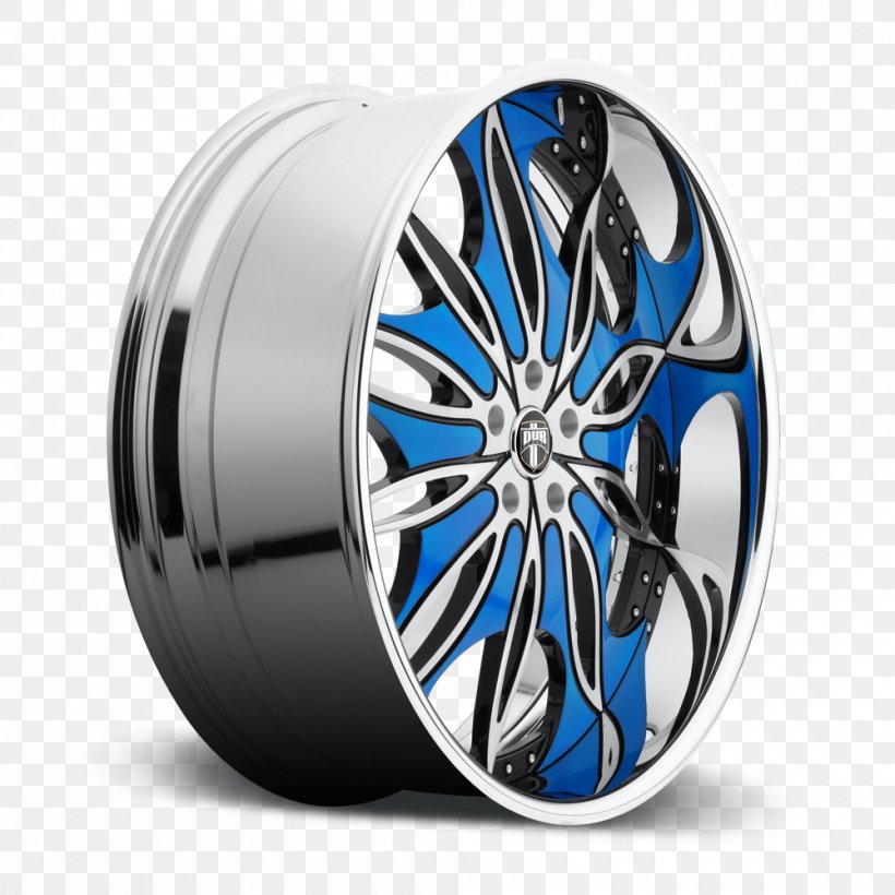 Alloy Wheel Car Tire Spoke Rim, PNG, 1000x1000px, Alloy Wheel, Alloy, Auto Part, Automotive Design, Automotive Tire Download Free