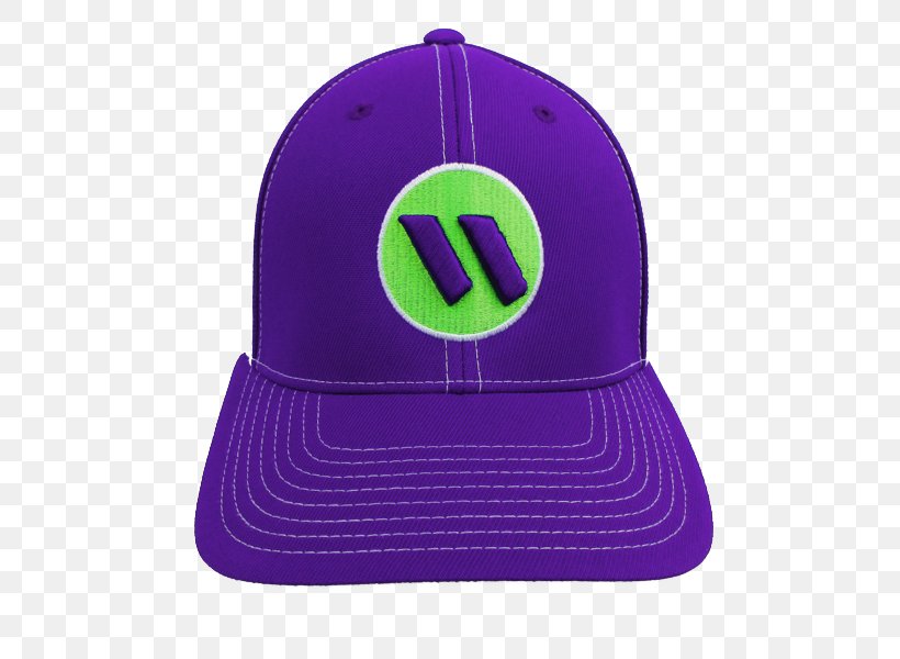 Baseball Cap Product Design Purple, PNG, 600x600px, Baseball Cap, Baseball, Cap, Hat, Headgear Download Free