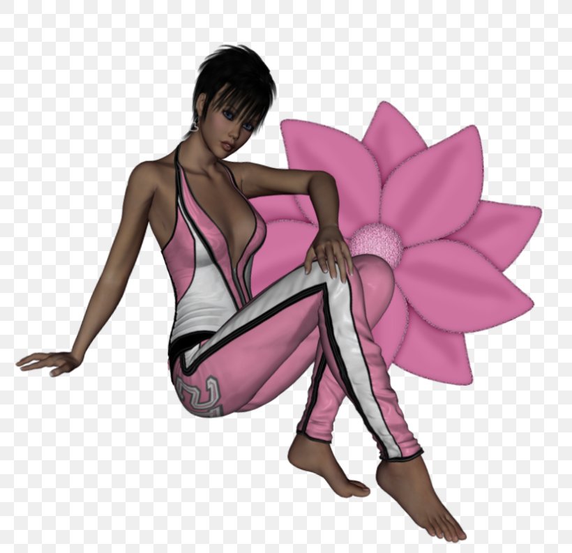 Cartoon Pink M Shoe Legendary Creature, PNG, 799x793px, Watercolor, Cartoon, Flower, Frame, Heart Download Free