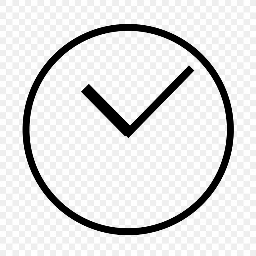 Clock Face Time & Attendance Clocks Clip Art, PNG, 1024x1024px, Clock, Alarm Clocks, Area, Black And White, Clock Face Download Free