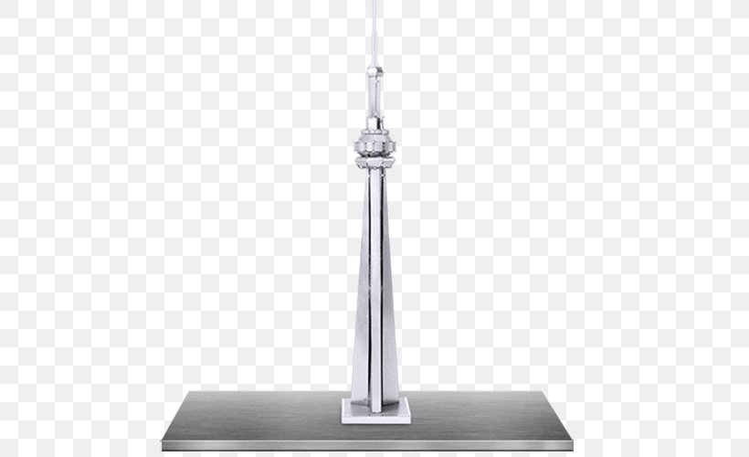 CN Tower Sky Tower Toy Game Puzzle, PNG, 500x500px, Cn Tower, Board Game, Ceiling Fixture, Game, Hobby Download Free