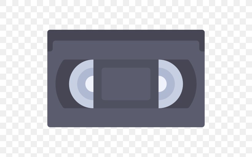 Videotape, PNG, 512x512px, Video, Brand, Cinematography, Electronics, Multimedia Download Free