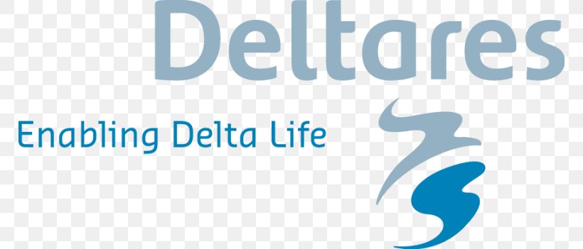 Deltares Logo Delft Brand Font, PNG, 768x351px, Deltares, Area, Blue, Brand, Delft Download Free