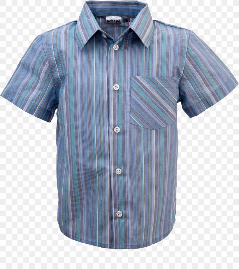 Dress Shirt T-shirt Sleeve Clothing, PNG, 1786x2005px, T Shirt, Blue, Button, Clothing, Collar Download Free
