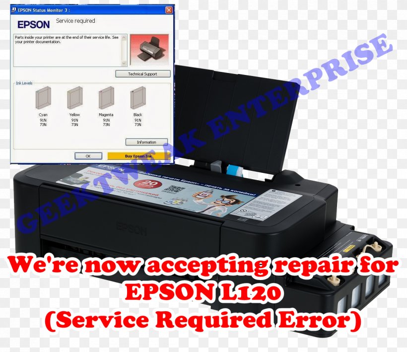 Electronics Accessory Micro Piezo Epson Printer, PNG, 1198x1037px, Electronics Accessory, Black, Color, Computer Hardware, Electronic Component Download Free
