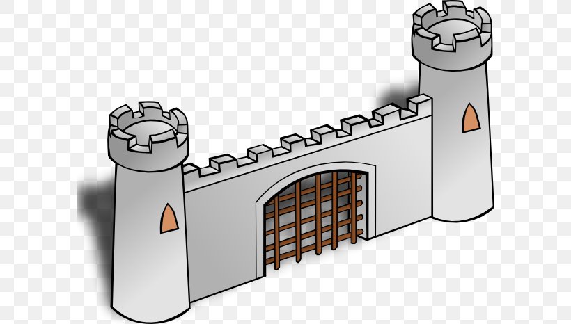 Gate Free Content Clip Art, PNG, 600x466px, Gate, Castle, Door, Fence, Free Content Download Free