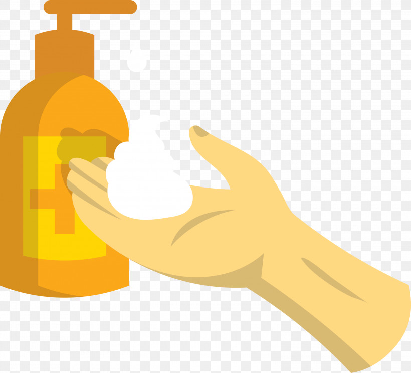 Hand Washing Hand Sanitizer Wash Your Hands, PNG, 3000x2725px, Hand Washing, Hand Sanitizer, Line, Meter, Wash Your Hands Download Free