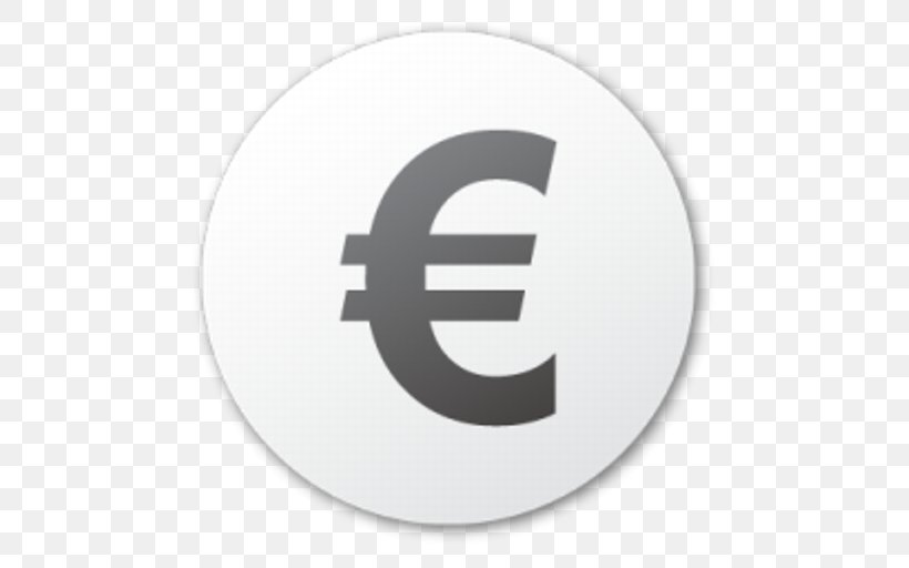 Money Logo Euro Sign, PNG, 512x512px, Money, Brand, Business, Currency Symbol, Drawing Download Free