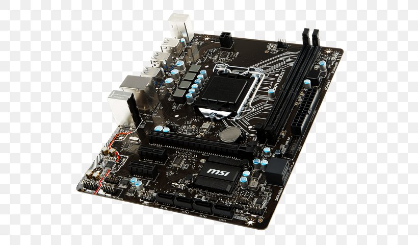 Motherboard Workstation LGA 1151 CPU Socket Xeon, PNG, 600x480px, Motherboard, Celeron, Central Processing Unit, Chipset, Computer Download Free