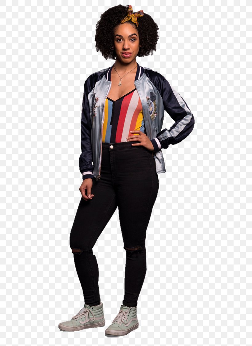 Pearl Mackie Bill Potts Doctor Who Twelfth Doctor, PNG, 464x1125px, Pearl Mackie, Bill Potts, Clothing, Costume, Doctor Download Free