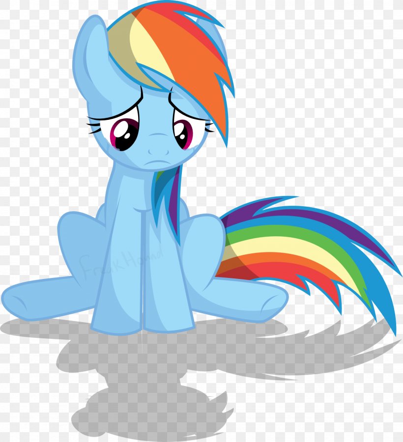 Rainbow Dash Twilight Sparkle Pony Pinkie Pie, PNG, 1538x1689px, Watercolor, Cartoon, Flower, Frame, Heart Download Free