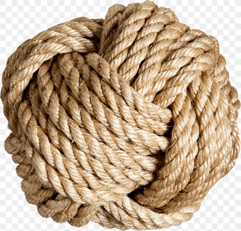 Rope Rope, PNG, 851x816px, Rope, Beige, Knot, Logo, Name Download Free