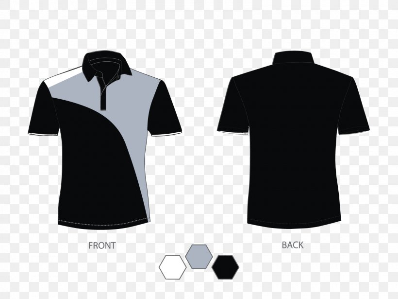 T-shirt Jersey Polo Shirt Collar, PNG, 1600x1200px, Tshirt, Black, Brand, Clothing, Collar Download Free