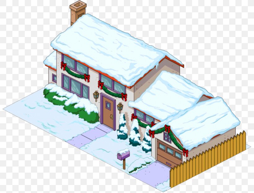 The Simpsons: Tapped Out The Simpsons Game Donuts Burns Manor House, PNG, 806x626px, Simpsons Tapped Out, Building, Donuts, Game, Gold Download Free