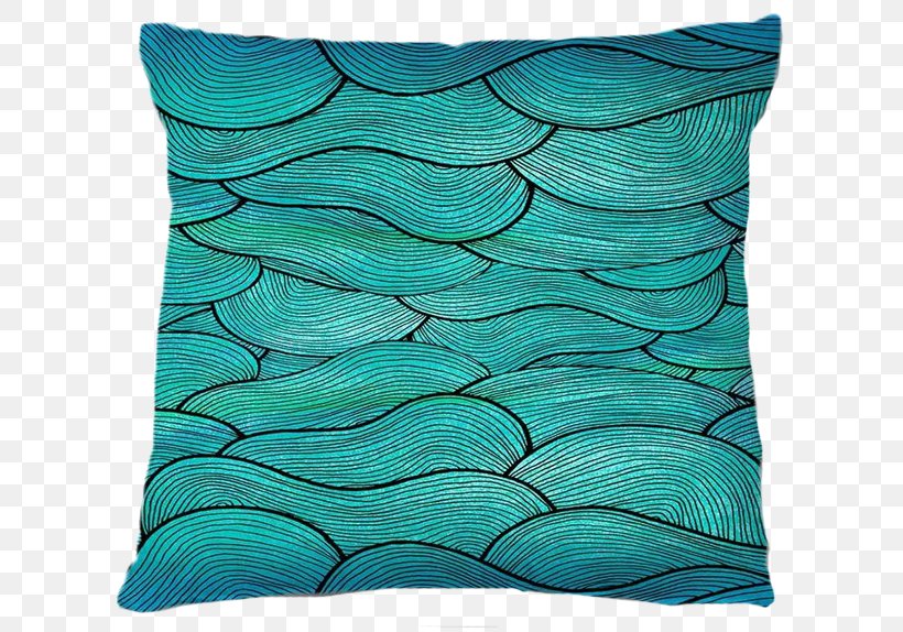 Throw Pillow Cushion Couch, PNG, 640x574px, Throw Pillow, Aqua, Bed, Carpet, Chair Download Free