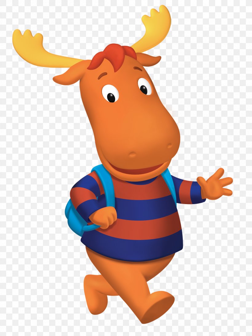 Tyrone Wikia, PNG, 1200x1600px, Tyrone, Animation, Backyardigans ...